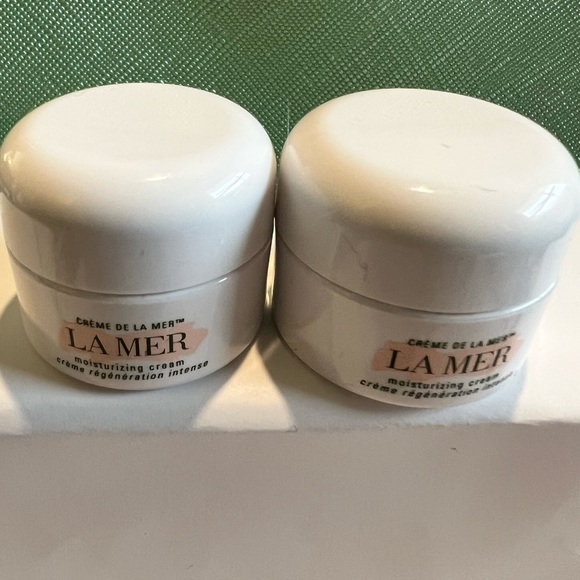 La Mer Skincare La Mer 2 Creme De La Mer Moisturizers Poshmark